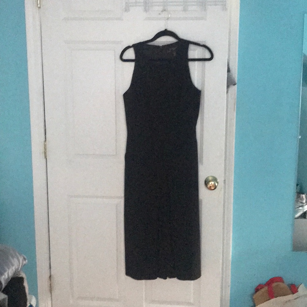 White House black market jumpsuit